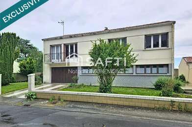 Maison 6 pièces 259000 €