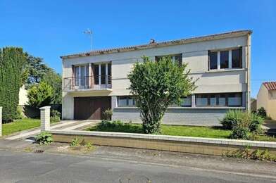 Maison 6 pièces 259000 €
