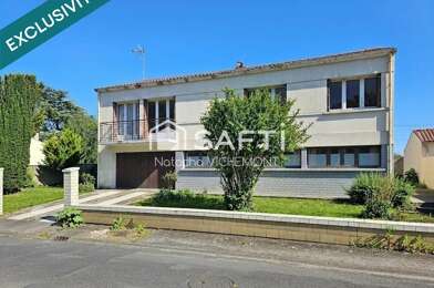 Maison 6 pièces 259000 €