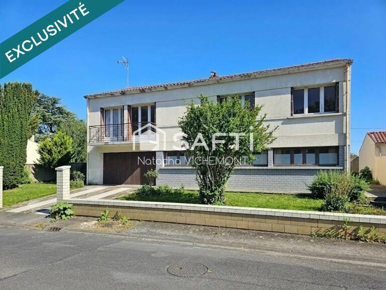 Au calme, fort potentiel pour tout type de projet! — photo 1