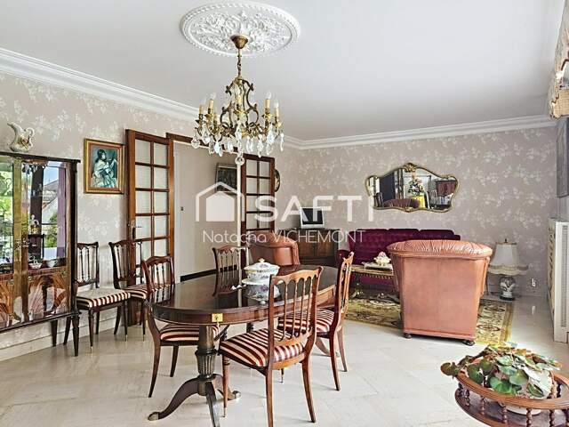 Au calme, fort potentiel pour tout type de projet! — photo du bien