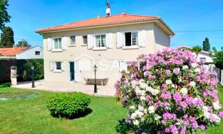 Maison 6 Pièces 140 m² à vendre à Cestas (33610)