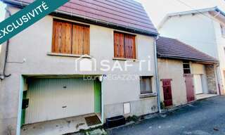 Maison 4 Pièces 86 m² à vendre à Les Bordes (71350)