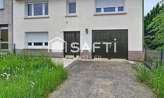 Maison 6 Pièces 136 m² à vendre à Lachambre (57730)