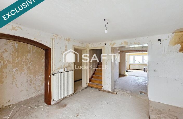 Maison à fort potentiel à Lachambre  136 m² sur 5,90 ares — photo 3