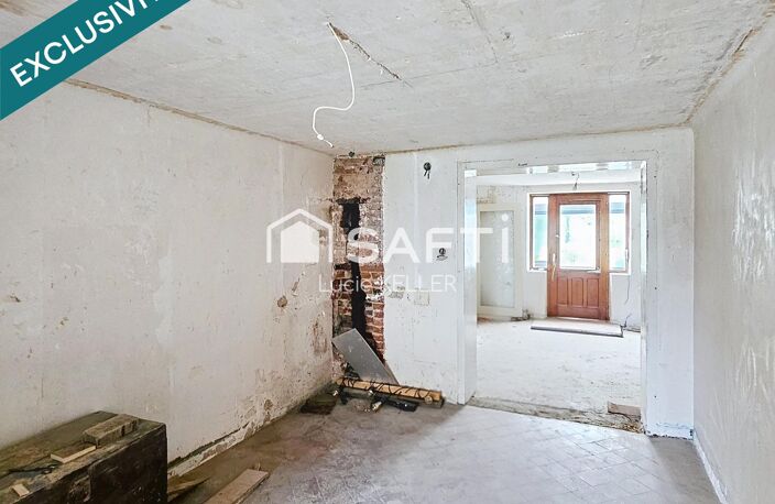 Maison à fort potentiel à Lachambre  136 m² sur 5,90 ares — photo 4