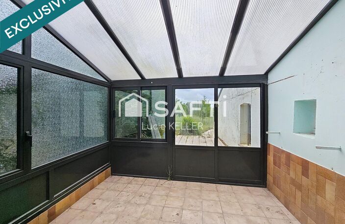 Maison à fort potentiel à Lachambre  136 m² sur 5,90 ares — photo 5