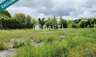 Terrain  600 m² à vendre à Lachambre (57730)