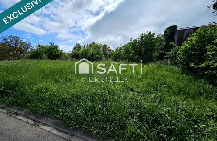 Terrain constructible à vendre à Lachambre  Environnement calme et recherché — photo 3