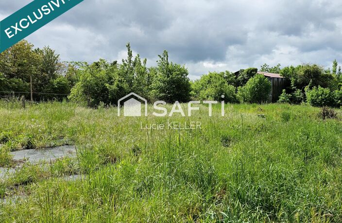 Terrain constructible à vendre à Lachambre  Environnement calme et recherché — photo 4