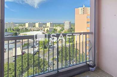 Appartement 3 pièces 172000 €