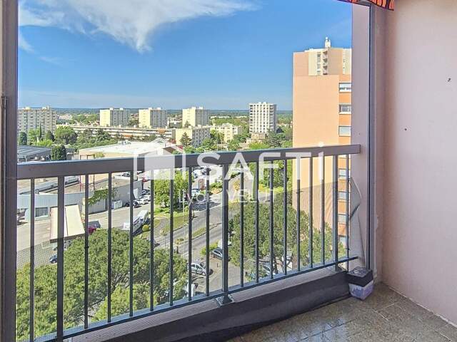 Appartement 3 pièces 77,95 m² — photo du bien