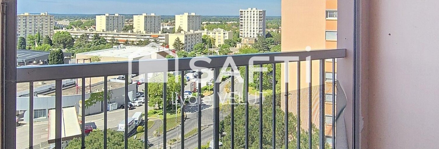 Appartement 3 Pièces 78 m² à vendre à Salon-de-Provence (13300)