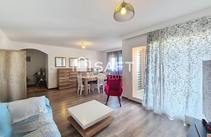 Appartement 3 pièces 77,95 m² — photo 2