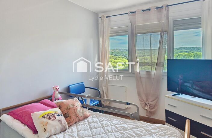 Appartement 3 pièces 77,95 m² — photo 4
