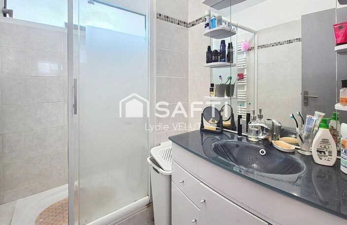 Appartement 3 pièces 77,95 m² — photo 5
