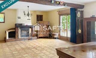 Maison 6 Pièces 150 m² à vendre à Le Cateau-Cambrésis (59360)