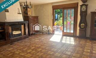 Maison 6 Pièces 150 m² à vendre à Le Cateau-Cambrésis (59360)