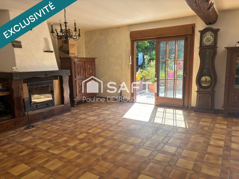 Maison individuelle, habitable de plain-pied — photo 1