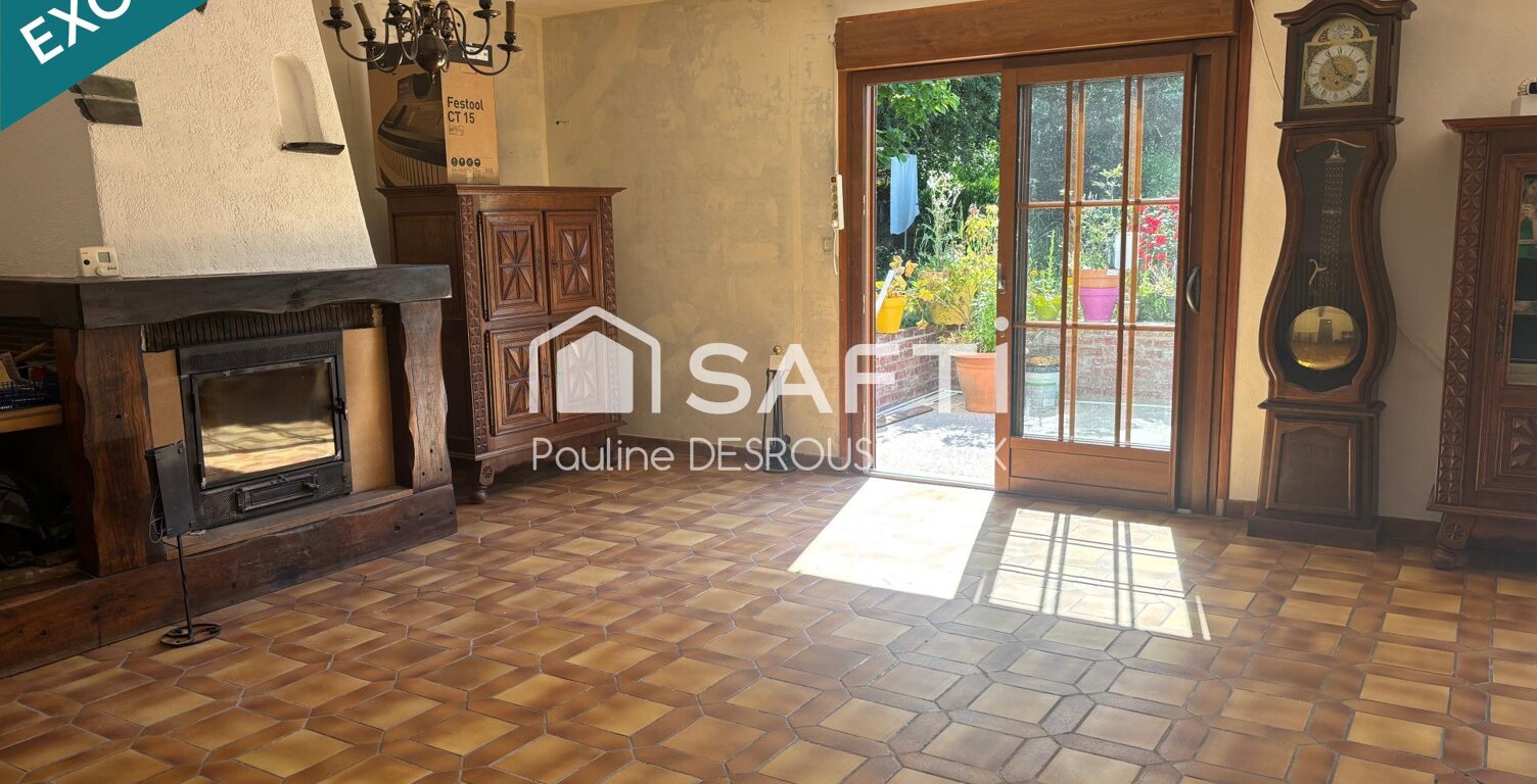 Maison individuelle, habitable de plain-pied — photo 1