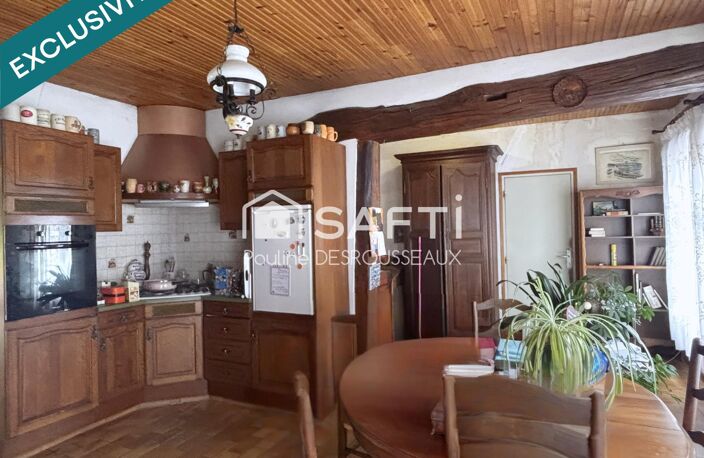 Maison individuelle, habitable de plain-pied — photo 4