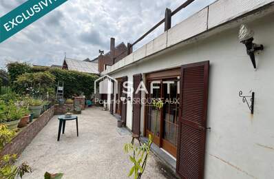 Maison individuelle, habitable de plain-pied — photo du bien
