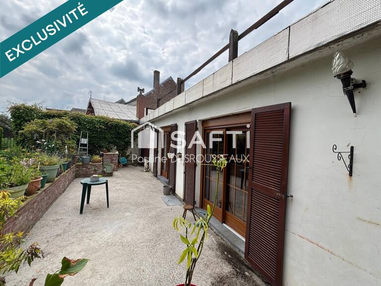 Maison individuelle, habitable de plain-pied — photo 1