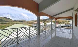 Immeuble  350 m² à vendre à Sainte-Anne (97227)