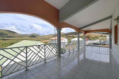 Immeuble  590000 €