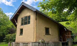 Maison 2 Pièces 64 m² à vendre à Aucazein (09800)