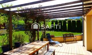 Maison 5 Pièces 165 m² à vendre à Saint-Laurent-du-Cros (05500)