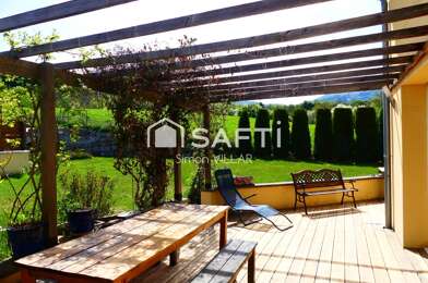 Maison 5 pièces 369000 €