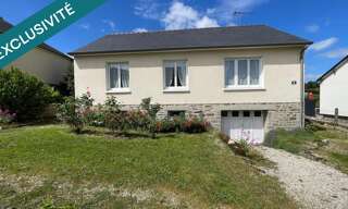Maison 5 Pièces 79 m² à vendre à Mayenne (53100)