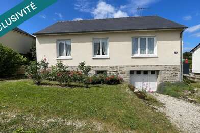 Maison 5 pièces 148900 €