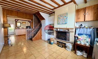 Maison 5 Pièces 75 m² à vendre à Amiens (80090)