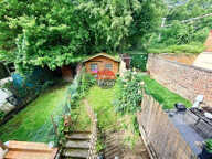 AMIENS - SAINT-ACHEUL - MAISON - 75 M2 - 3 CHAMBRES - JARDIN — photo 4