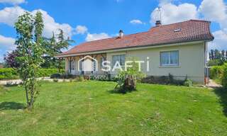 Maison 6 Pièces 111 m² à vendre à Tronchy (71440)