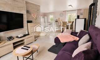 Maison 5 Pièces 101 m² à vendre à Val de Briey (54790)