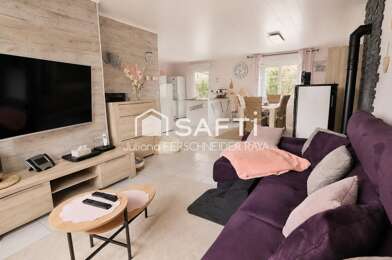 Maison 5 pièces 305000 €
