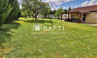 Maison 5 Pièces 101 m² à vendre à Val de Briey (54790)
