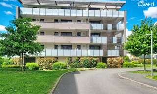 Appartement 4 Pièces 82 m² à vendre à Saint-Pierre-en-Faucigny (74800)