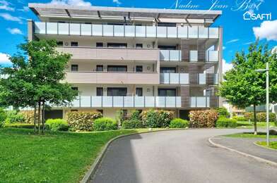 Appartement 4 pièces 337000 €