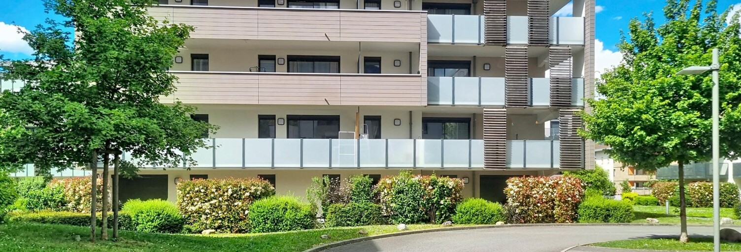 Appartement 4 Pièces 82 m² à vendre à Saint-Pierre-en-Faucigny (74800)