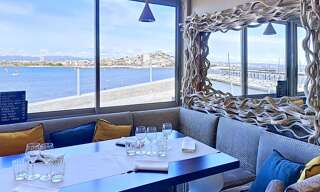 Commerce  236 m² à vendre à Marseille 8 (13008)
