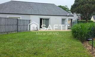 Maison 3 Pièces 68 m² à vendre à Abbaretz (44170)