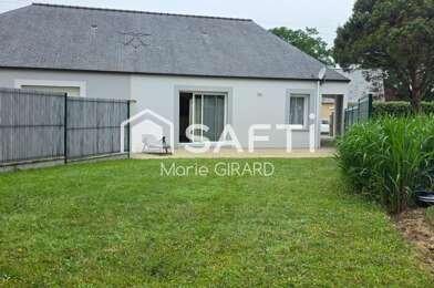 Maison 3 pièces 167000 €