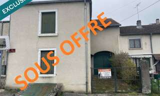 Maison 3 Pièces 90 m² à vendre à Cemboing (70500)