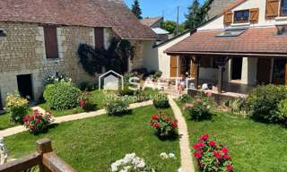 Maison 9 Pièces 93 m² à vendre à Dangé-Saint-Romain (86220)
