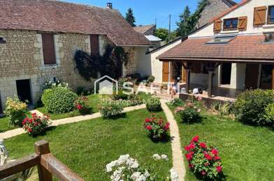 Maison 9 pièces 179000 €