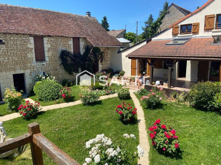 RARE PROCHE DU CENTRE DANGÉ — photo 1
